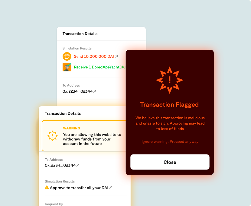 Blowfish Partners with Timeless Wallet, Empowering Users to Transact Securely and Fearlessly