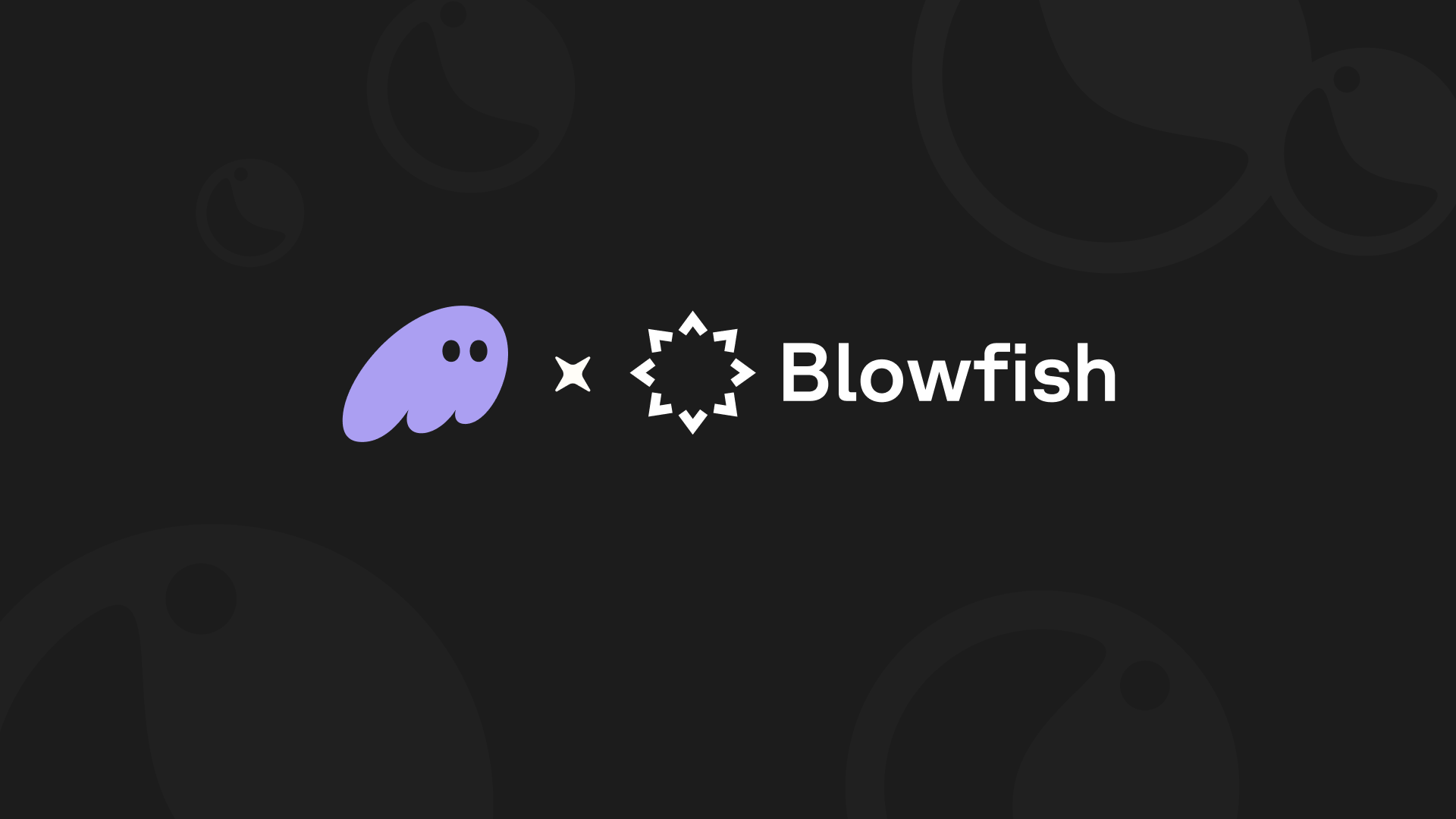 Blowfish + Phantom: Our Next Chapter in Crypto Security